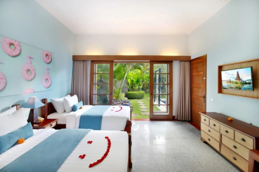 Kecapi Villa Seminyak