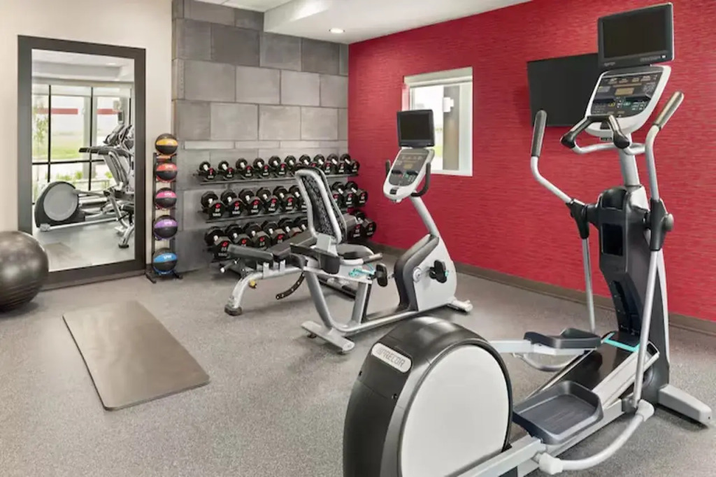 Home2 Suites By Hilton Madison East