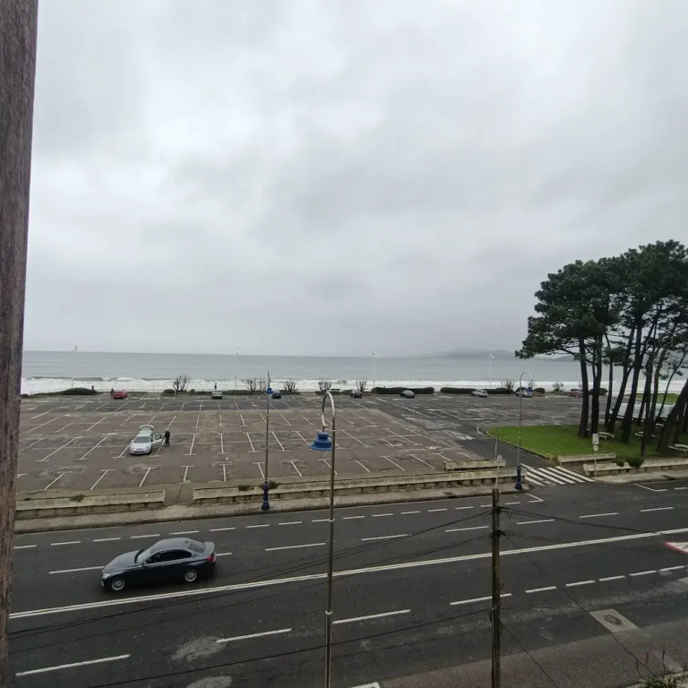 Samil Beachfront Apartment