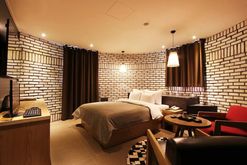 Hotel Soopil