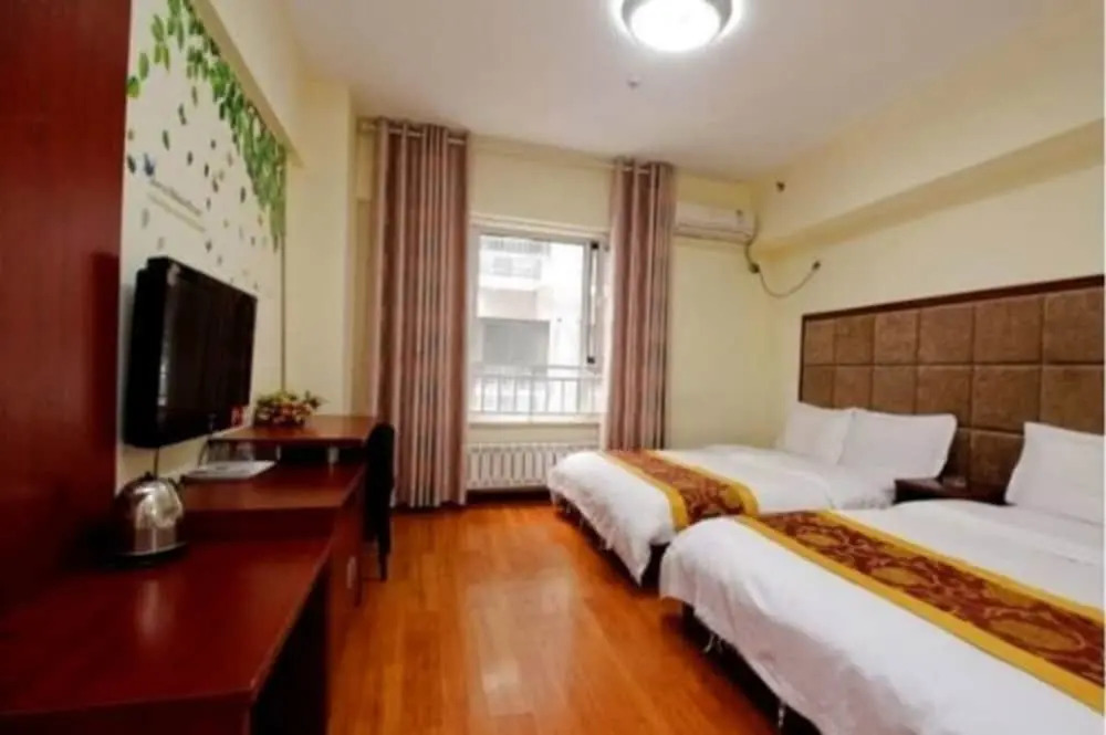 Tang Dream Apart-hotel