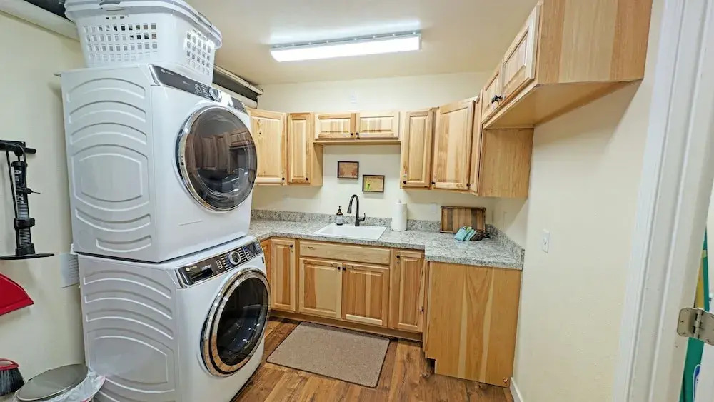 Pine Needle 2 4 Bedroom Condo