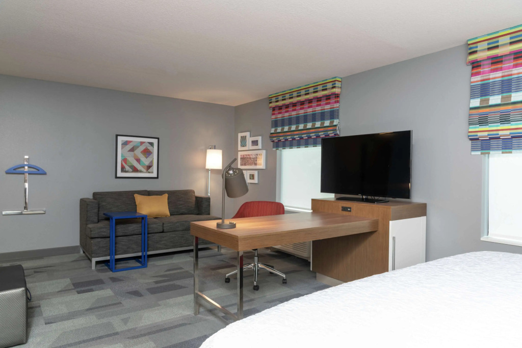Hampton Inn & Suites Xenia Dayton