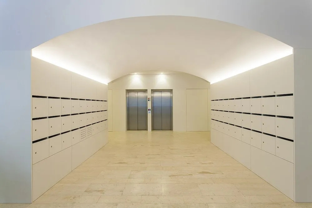 ALTIDO Downtown Duplex Terrace