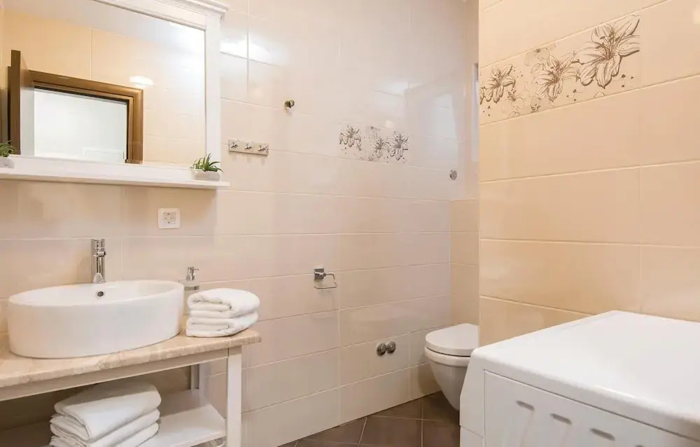 Awesome Home in Orebic With Wifi and 1 Bedrooms