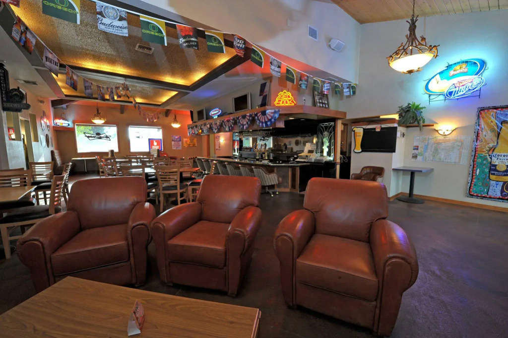 Shilo Inn Suites Hotel - Bend