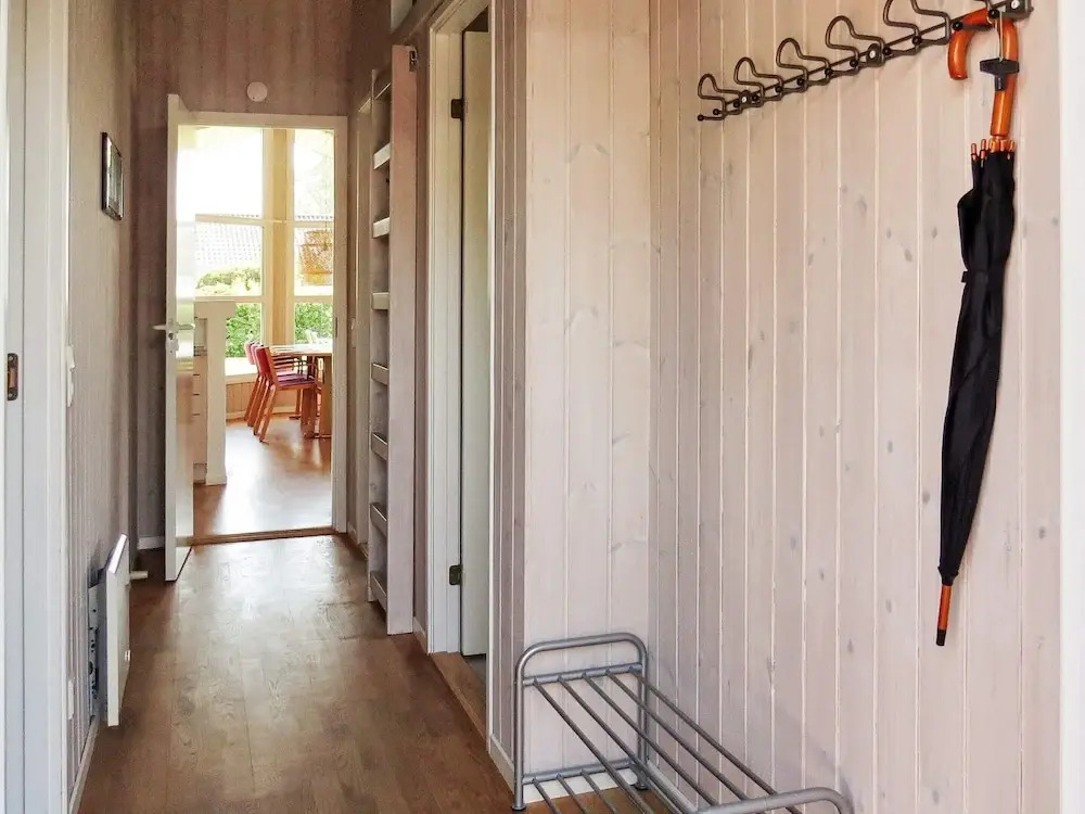 Cozy Holiday Home in Jutland near Beach