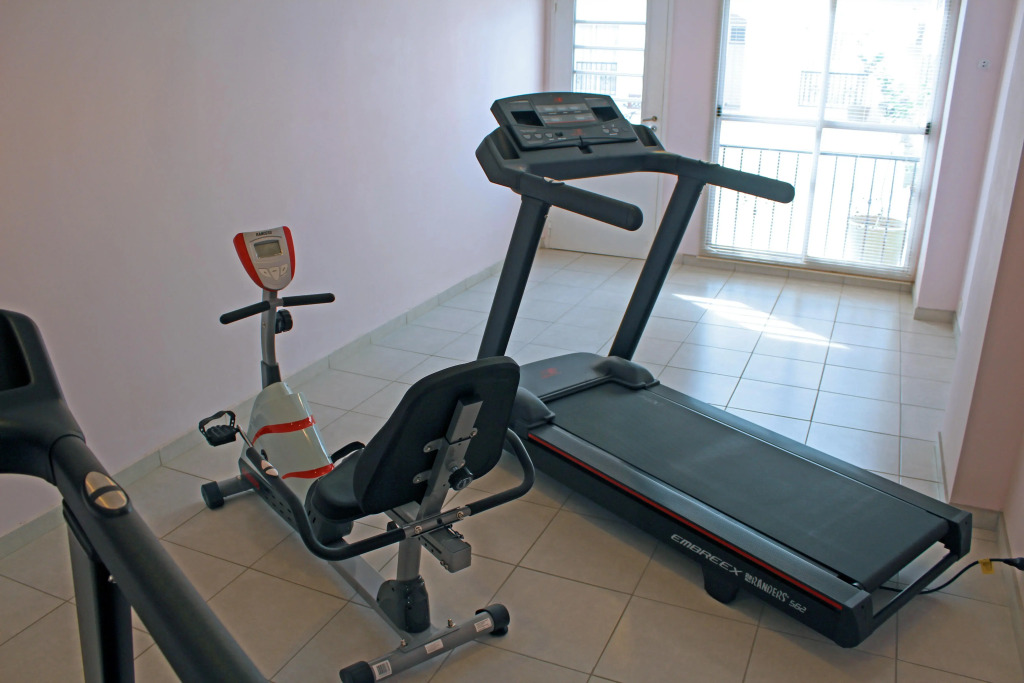 Apart Hotel Granada