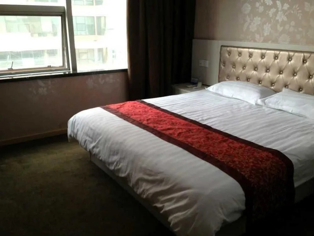 Minghong Business Hotel