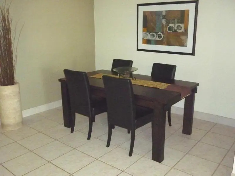 Copacabana Apartments
