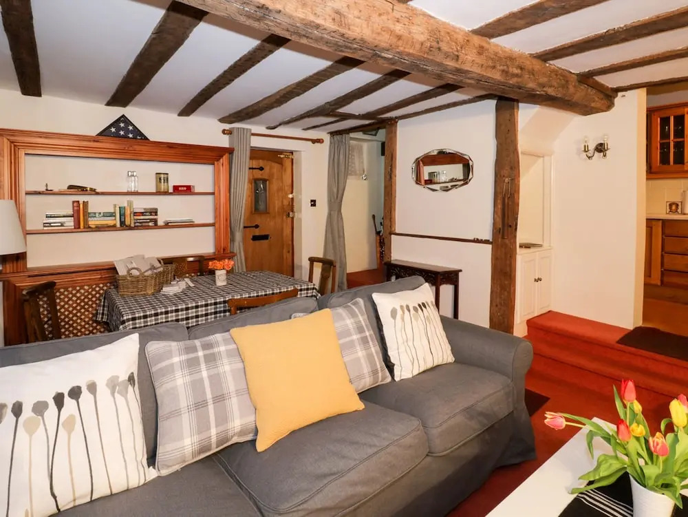 38 St. Marys Street, Bridgnorth