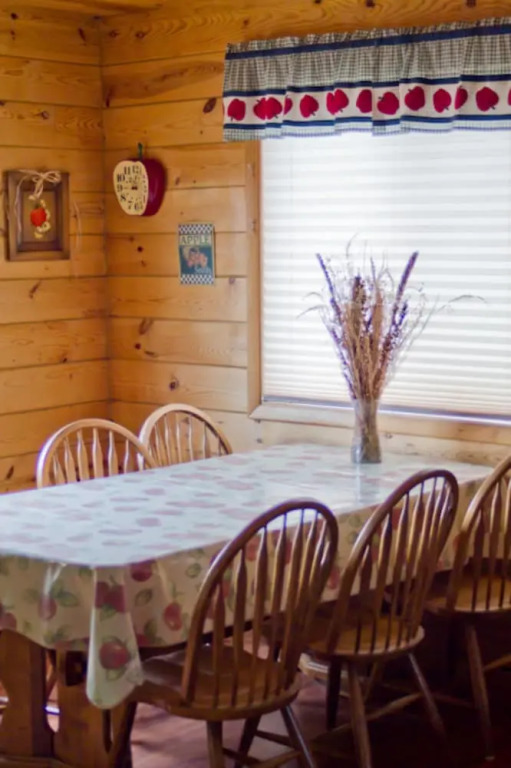 Little Colorado Cabins