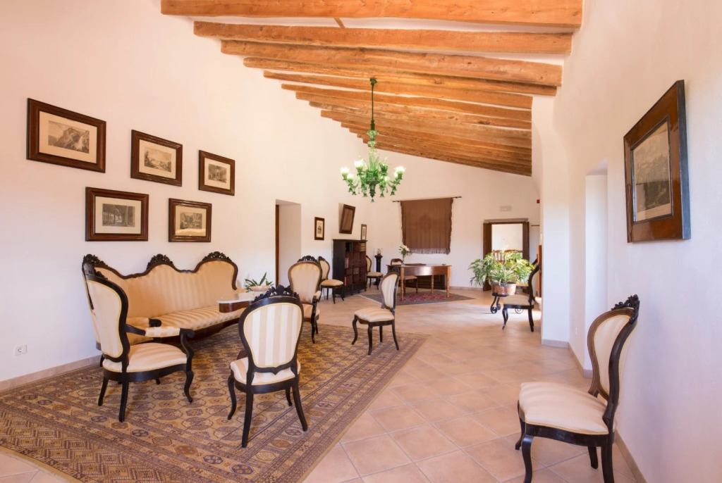 Hotel Son Cosmet