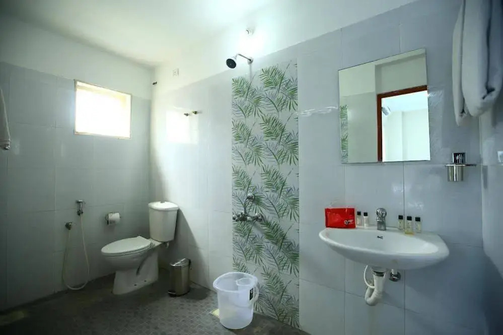Maruthi Residency