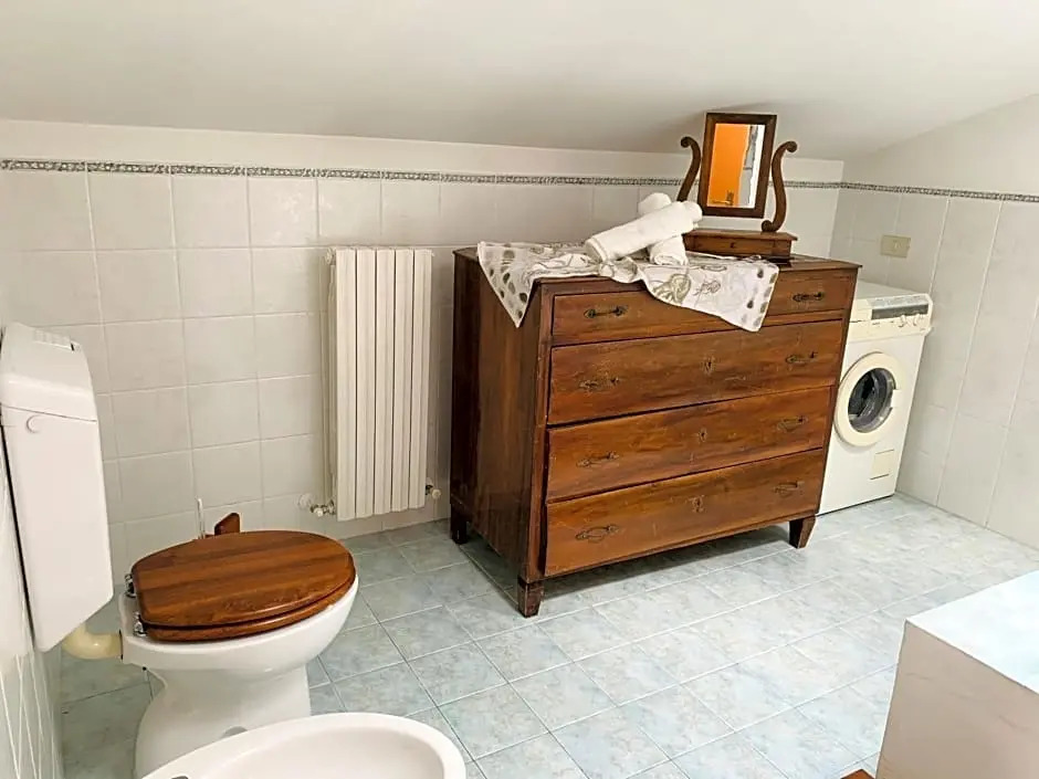 B&B SGUARDO AL CONERO