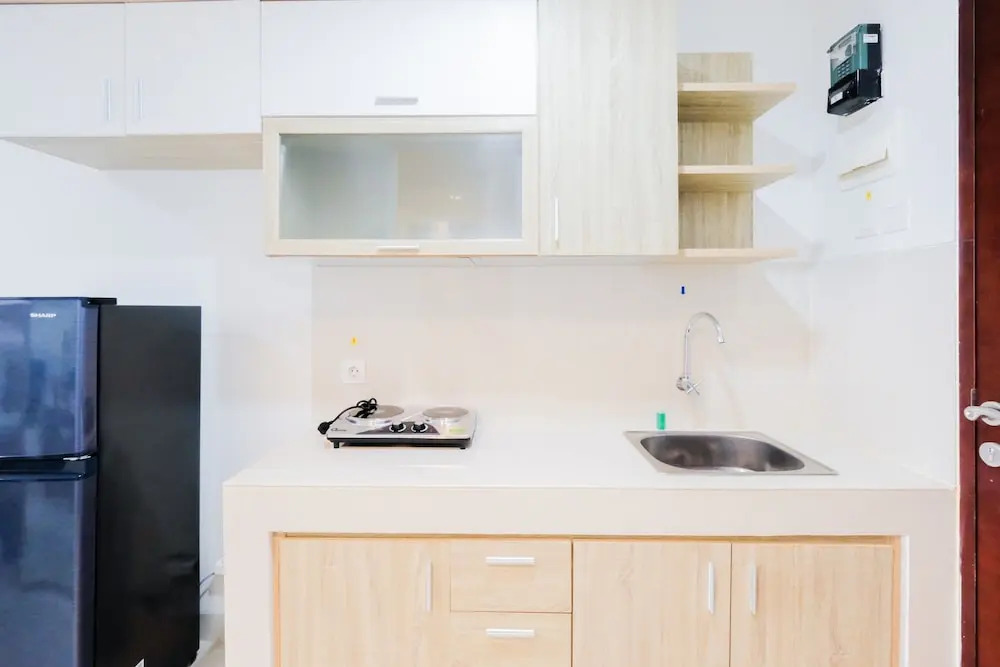 Springwood Residence by Tentrem Room