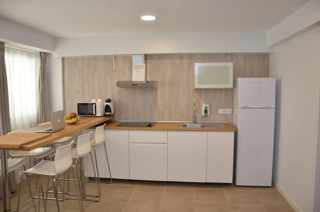 BET Apartments - Abastos Apartments