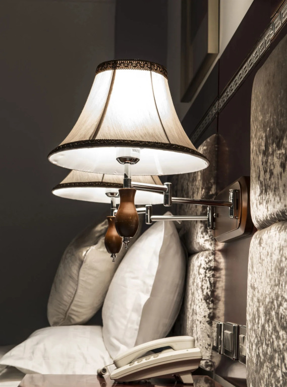 Base Ethiopia International Hotel