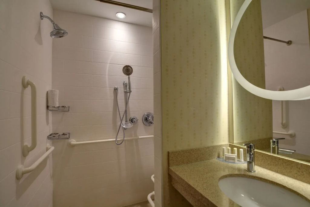 SpringHill Suites Denver at Anschutz Medical Campus