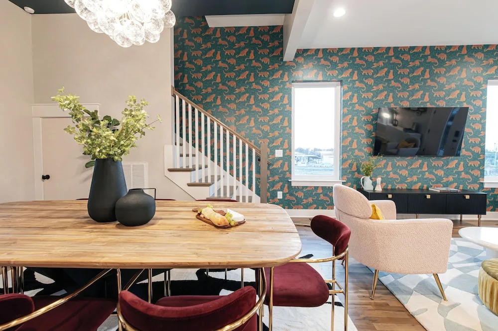 Designer's Dream in The Nations