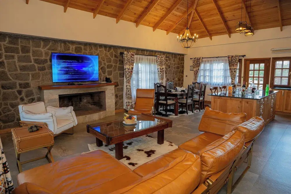 Esidai Spa & Resort