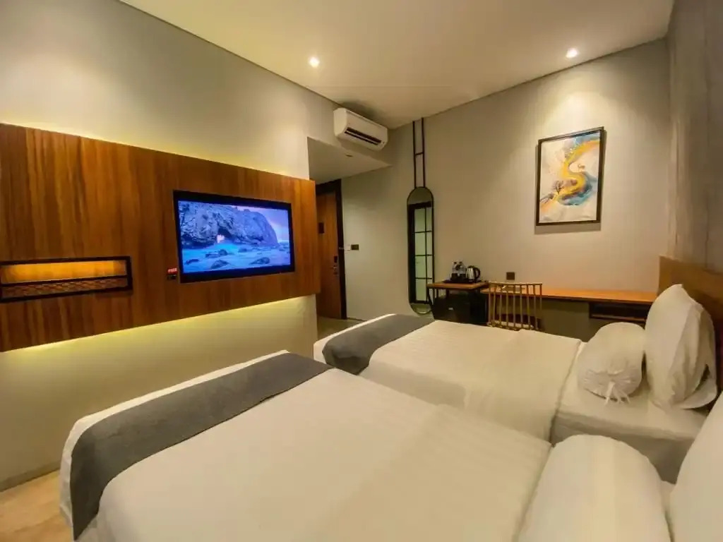Nata Azana Hotel Solo