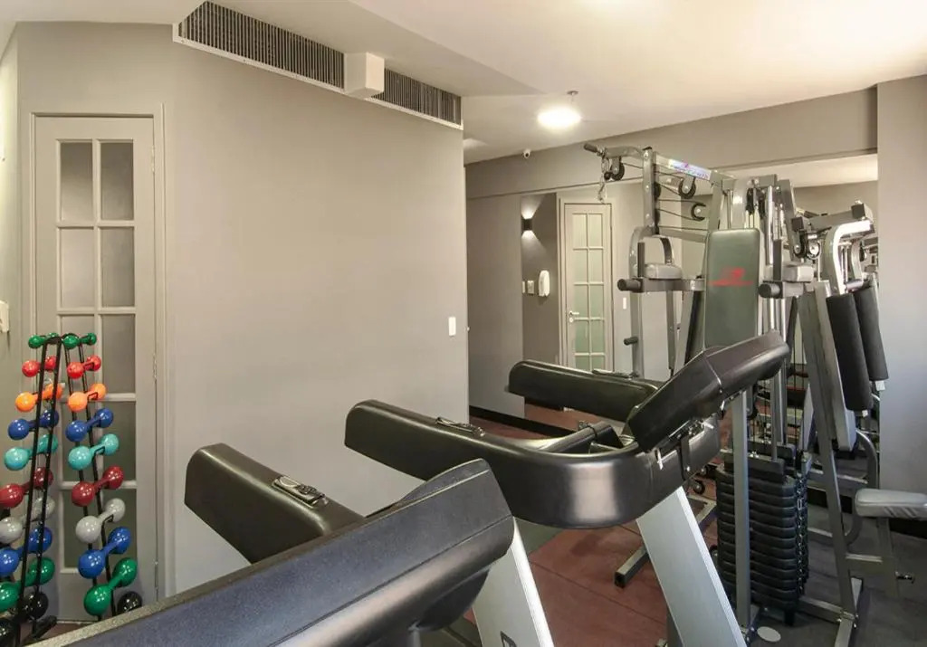 Ibis Budget Salvador