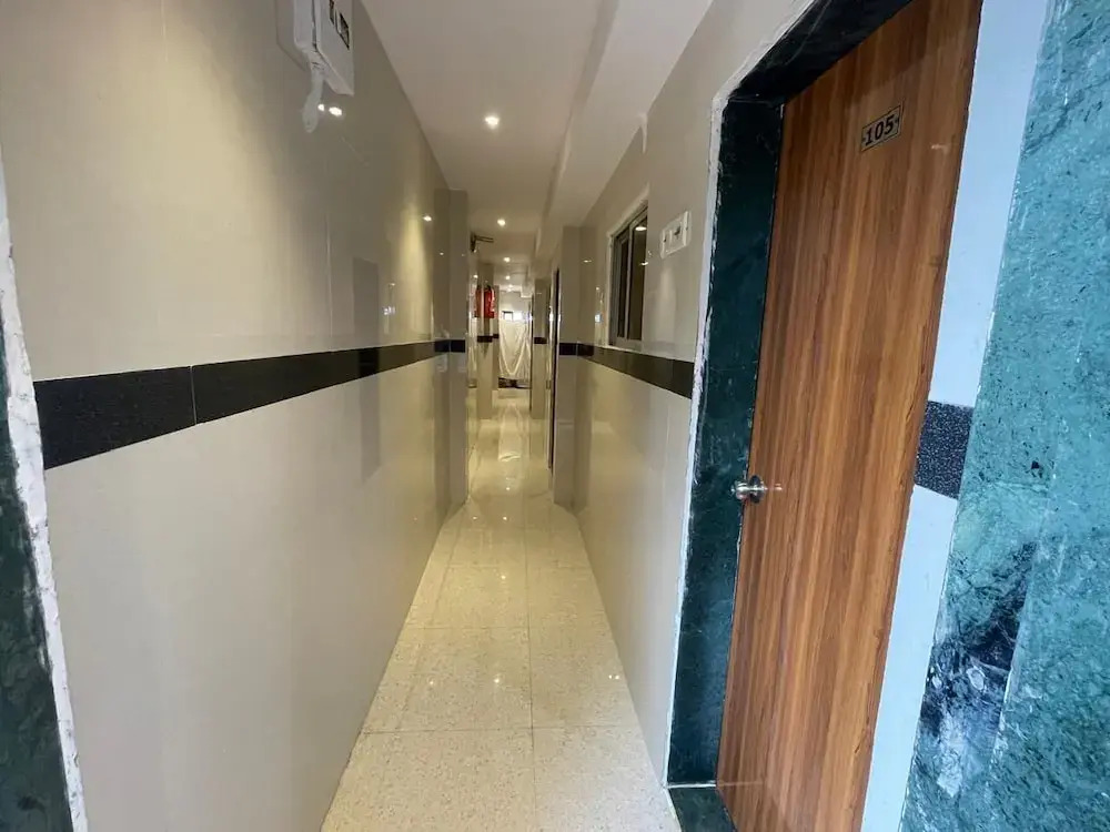 Hotel Cargo inn