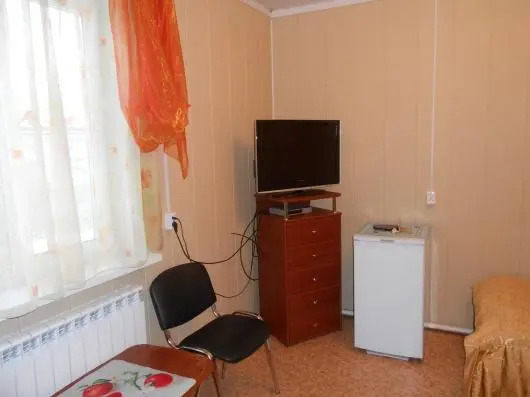 Edem Mini-Hotel