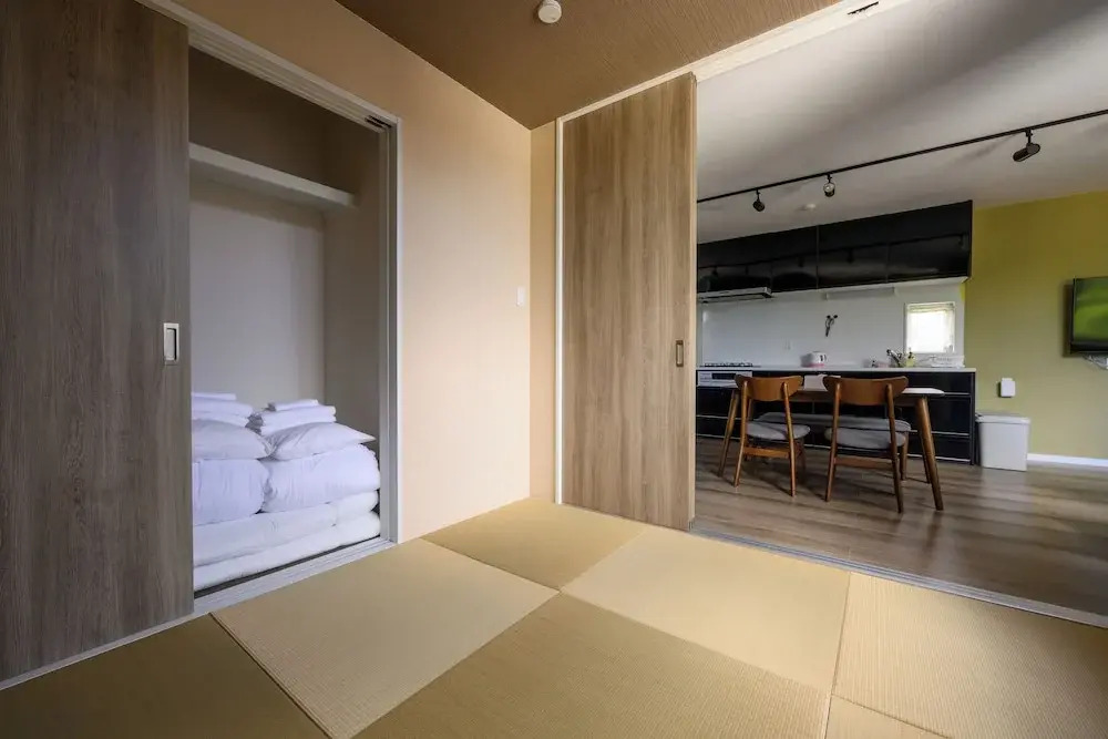 Cottage Churara