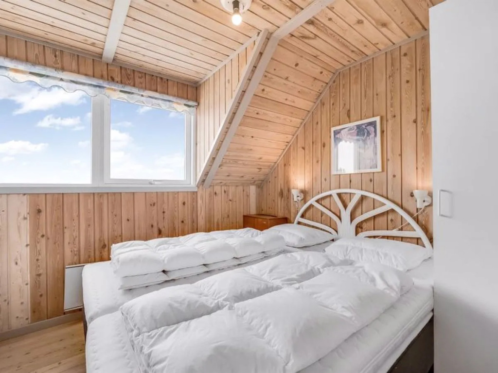 "Getoar" - 200m from the sea in Western Jutland