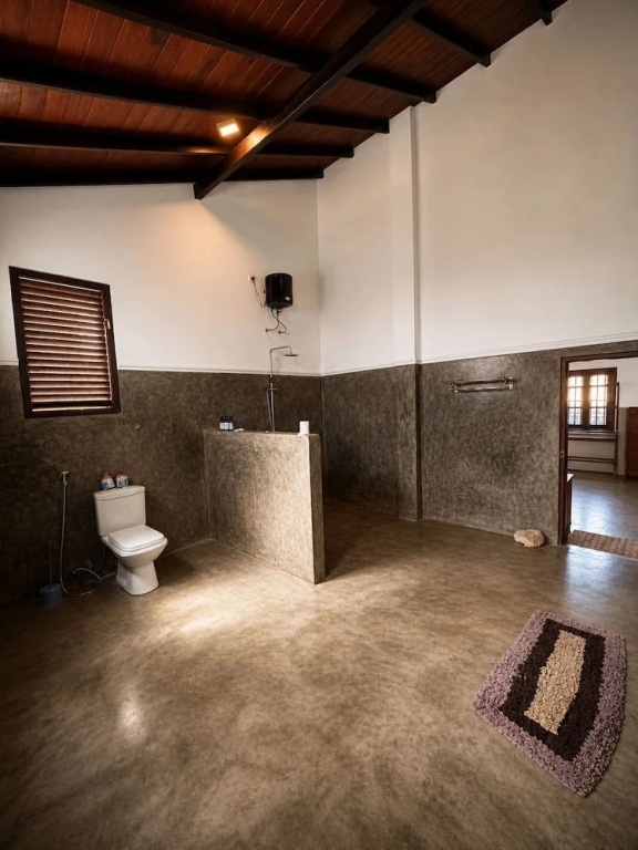 Kabalana Surf Hostel