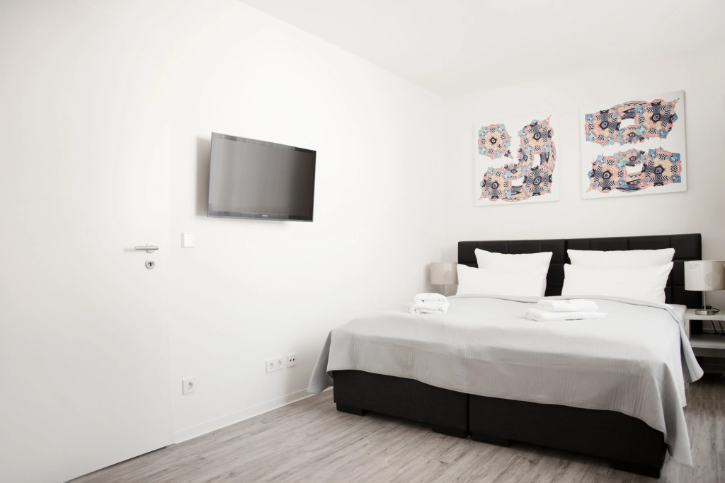 Apartments Rosenthal Residence