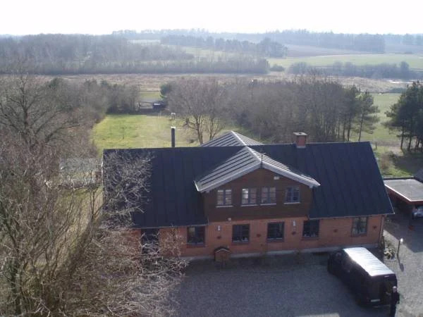B&B - Stud Farm Sonne