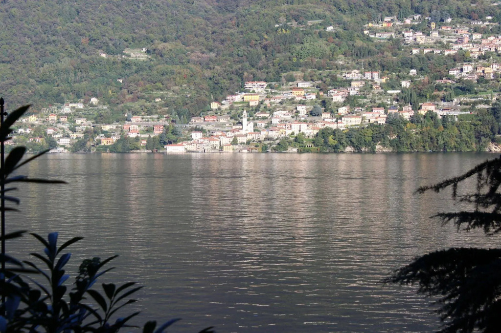 Nido sul Lago