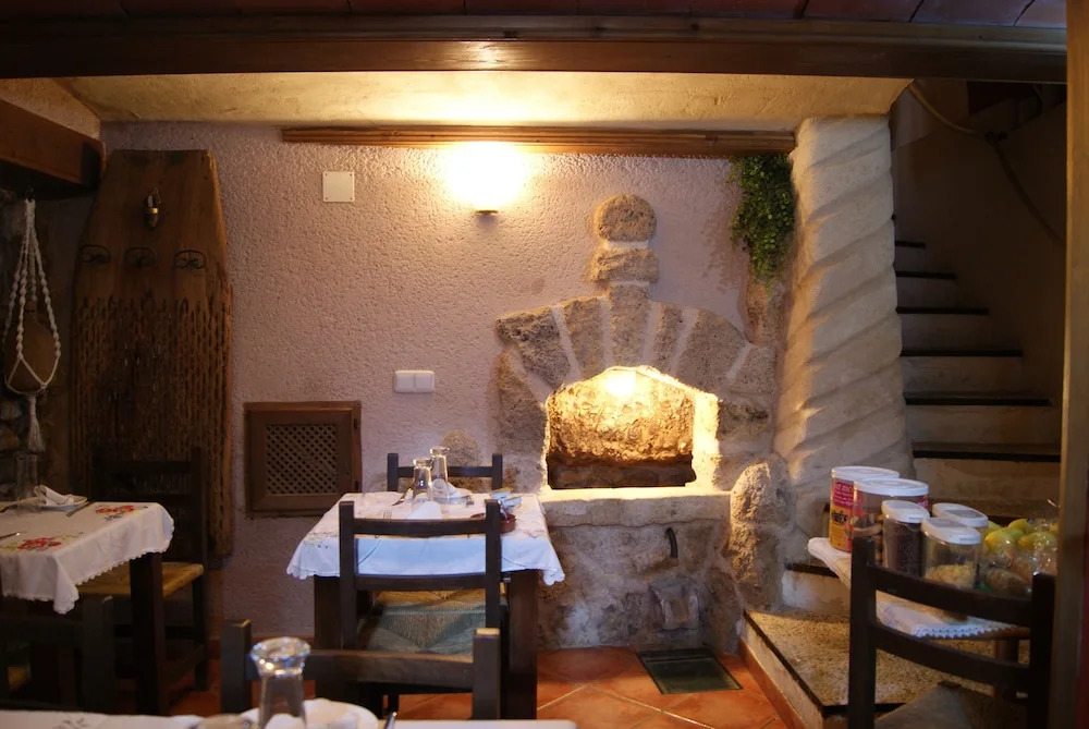 Hotel Casa de la Fuente