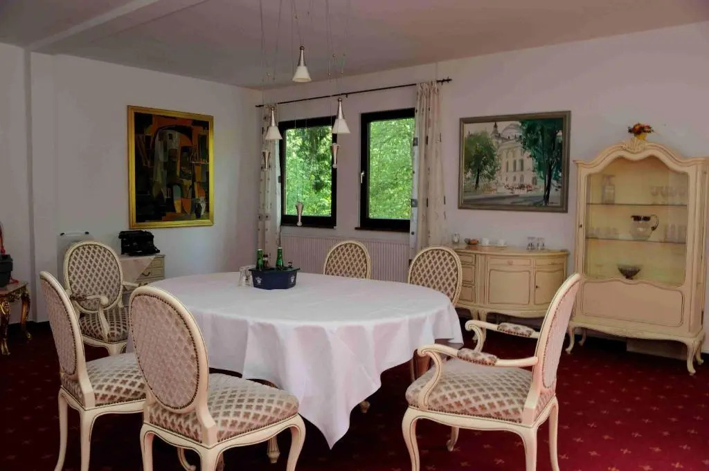 Landhotel Gustav