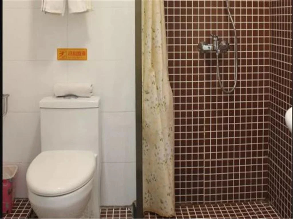 Home Inn Shenyang Shenbei University Town Normal University