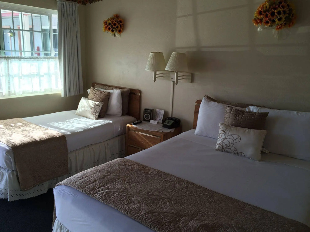 Sundown Inn of Morro Bay