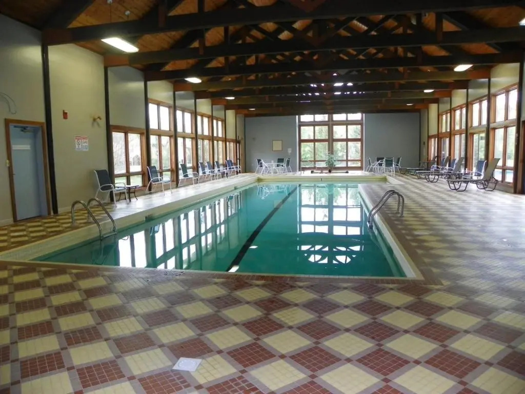 Forest Ridge 8C, Lincoln