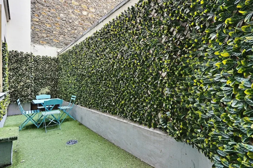 Chic Apartment With Garden -2br/6p- Saint-lambert
