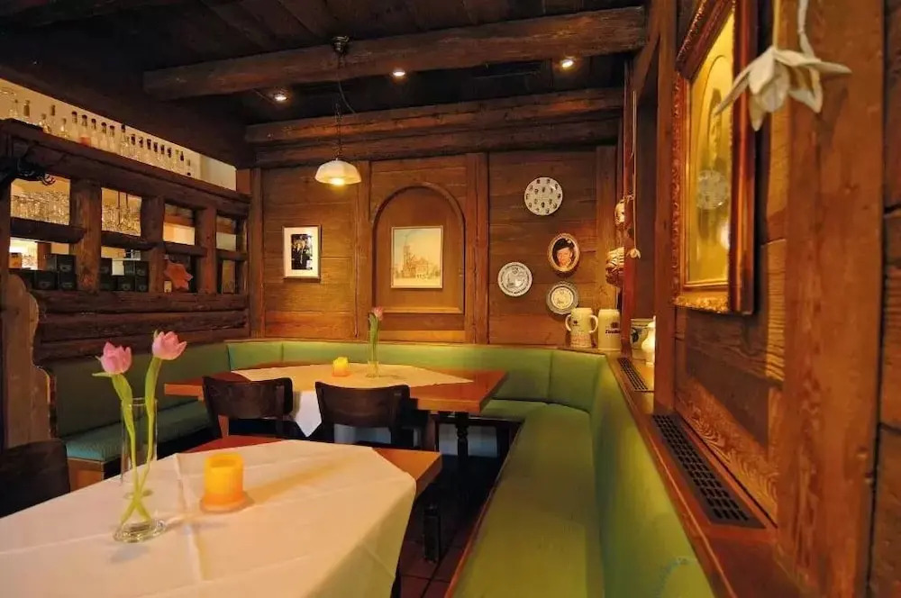 Hotel Gasthof Raab