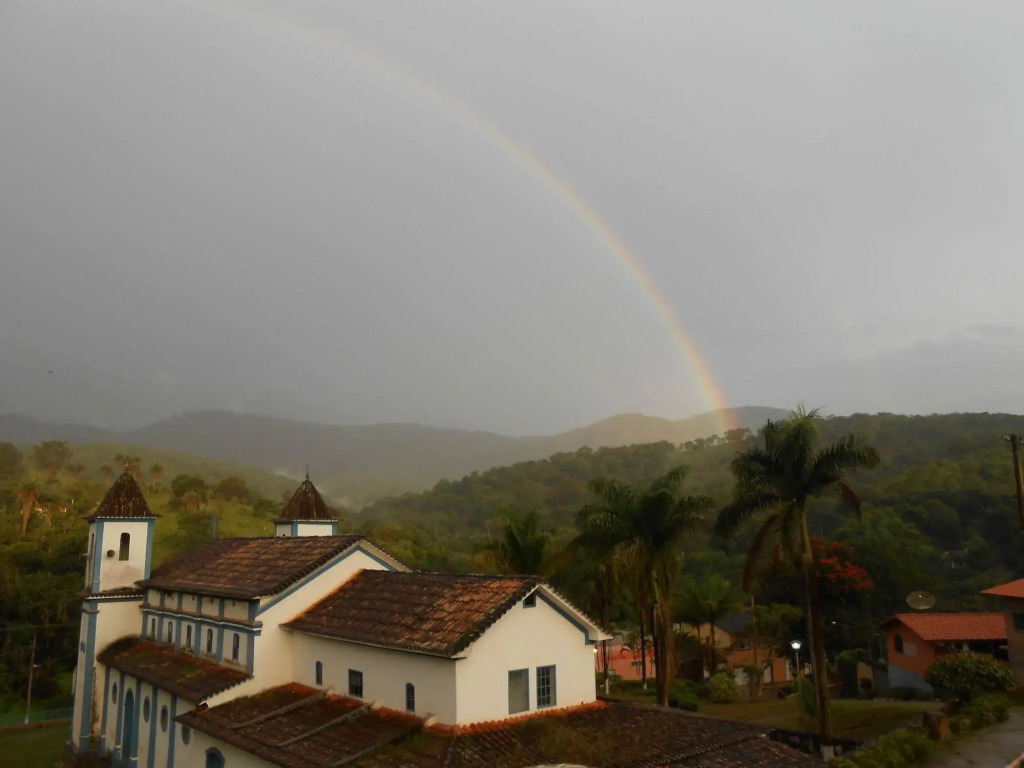 Pousada da Matriz