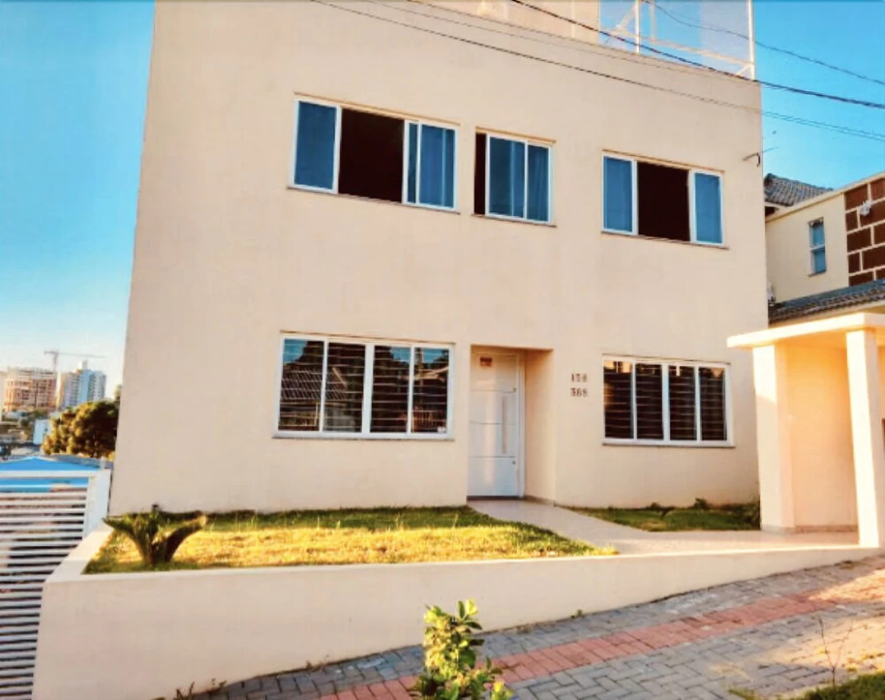 Casa Família Alves