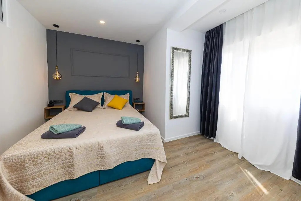 Apartman Hana Crikvenica