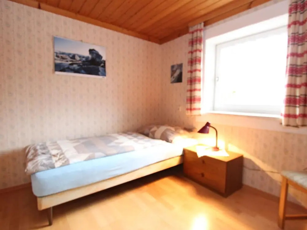 Welcoming Chalet near Ski Area in Fürth