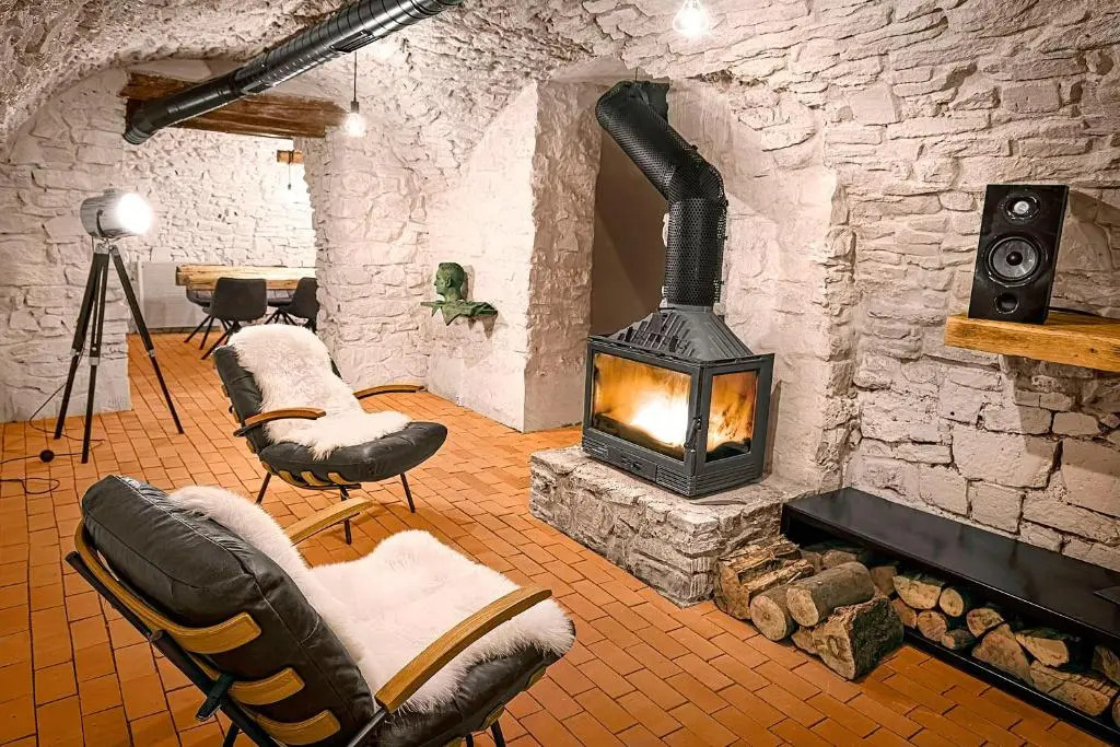 DOMA u nás Boutique hotel & spa