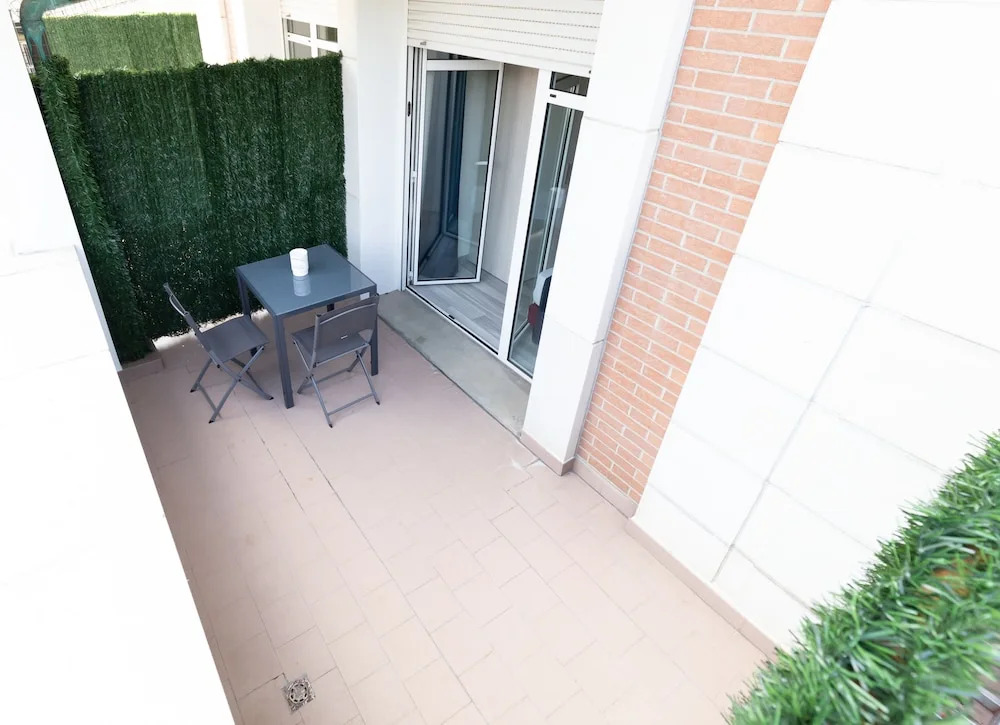 B&B Bologna Fair Tower