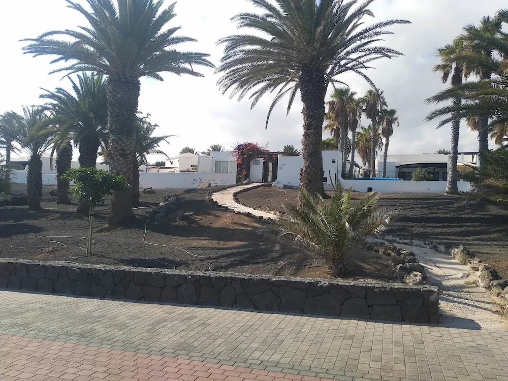 Bungalow Playa Roca