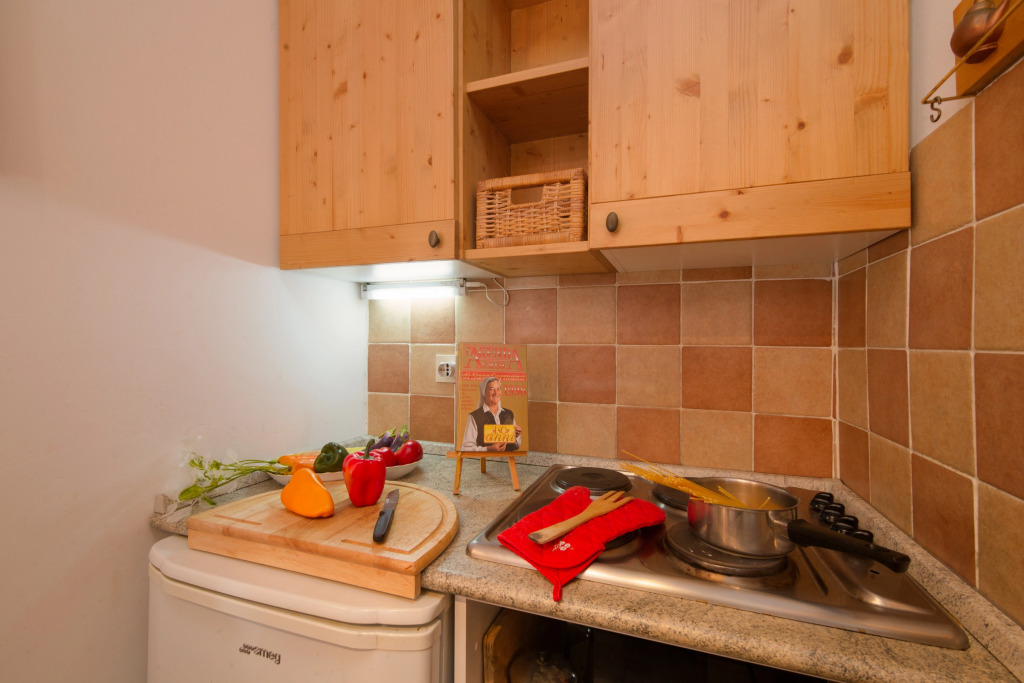 Appartement Francotel A42